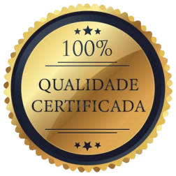 Certificado de qualidade